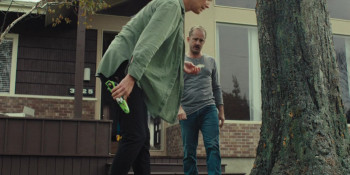 Sharp Corner (2024) download