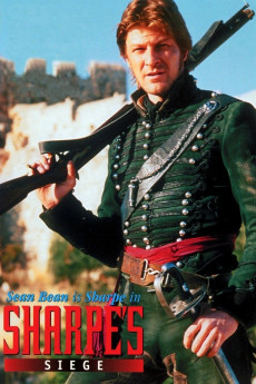 Sharpe Sharpe's Siege (1996) download