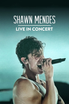 Shawn Mendes: Live in Concert (2020) download