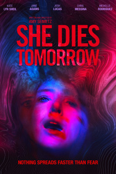 She Dies Tomorrow (2020) download