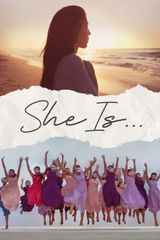 She Is... (2023) download