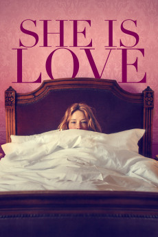 She Is Love (2022) download