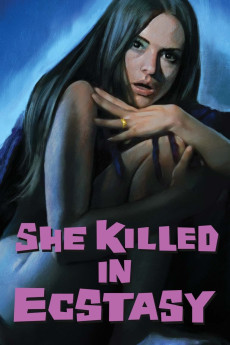 She Killed in Ecstasy (1971) download