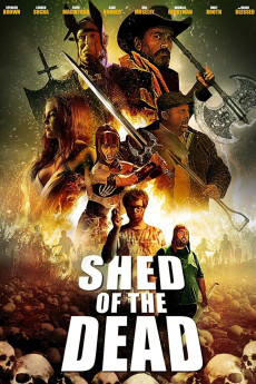 Shed of the Dead (2019) download