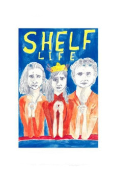 Shelf Life (1993) download