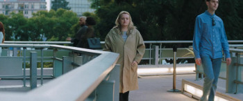 Shell (2024) download