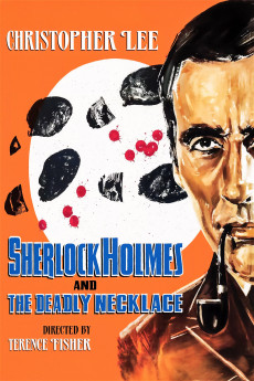 Sherlock Holmes and the Deadly Necklace (1962) download