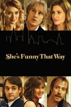 She's Funny That Way (2014) download