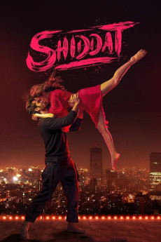 Shiddat (2021) download