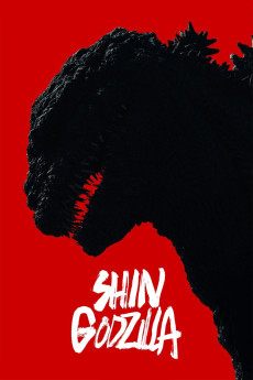 Shin Godzilla (2016) download