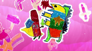 Shinchan: Crash! Scribble Kingdom and Almost Four Heroes (2020) download