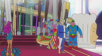 Shinchan: Crash! Scribble Kingdom and Almost Four Heroes (2020) download