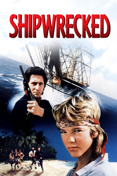 Shipwrecked (1990) download