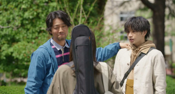 Shiranai Kanojo (2025) download