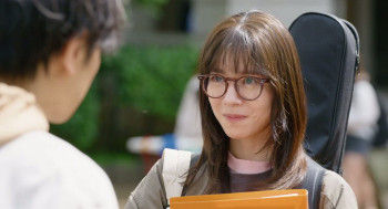 Shiranai Kanojo (2025) download