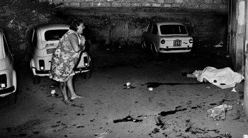 Shooting the Mafia (2019) download