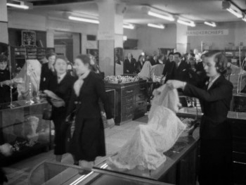 Shop Spoiled (1954) download