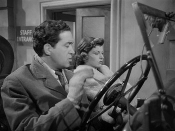 Shop Spoiled (1954) download