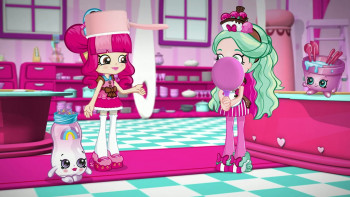 Shopkins: Chef Club (2016) download