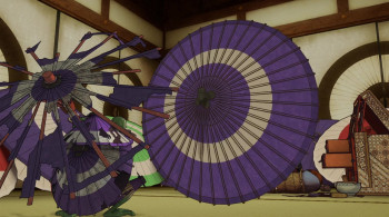 Short Peace (2012) download