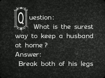 Should Married Men Go Home? (1928) download