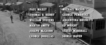 Showdown at Boot Hill (1958) download