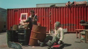 Shredder Orpheus (1990) download