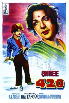 Shree 420 (1955) download