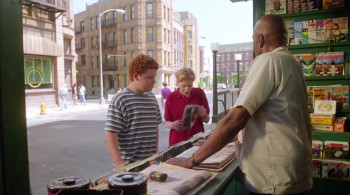 Shrunken Heads (1994) download