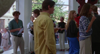 Sick of Myself (2022) download