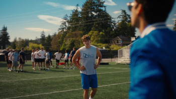 Sidelined: The QB and Me (2024) download