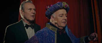 Sideshow (2020) download