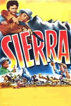 Sierra (1950) download
