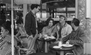 Sign of the Lion (1962) download