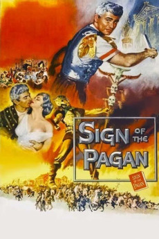 Sign of the Pagan (1954) download