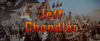 Sign of the Pagan (1954) download