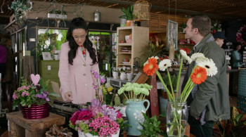 Signed, Sealed, Delivered: To the Altar (2018) download