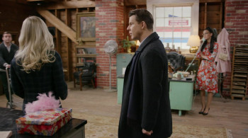 Signed, Sealed, Delivered: To the Altar (2018) download