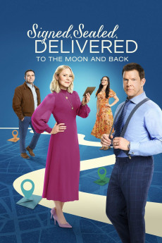 Signed, Sealed, Delivered: To the Moon and Back (2025) download