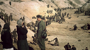 Signs of Evil - The Runes of the SS (2016) download