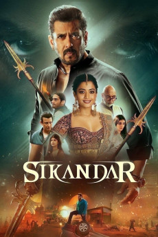 Sikandar (2025) download