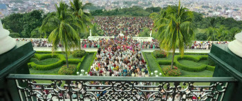 Sikandar (2025) download