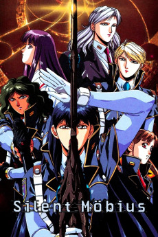 Silent Möbius (1991) download