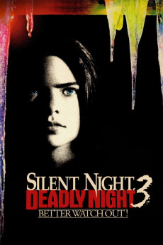 Silent Night, Deadly Night 3: Better Watch Out! (1989) download