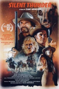 Silent Thunder (2023) download