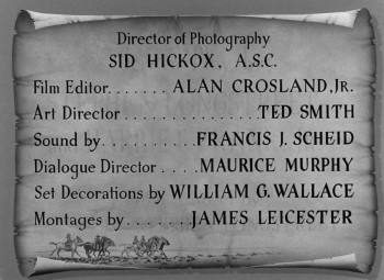 Silver River (1948) download