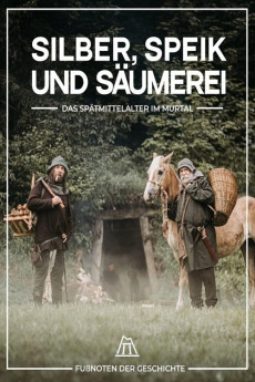 Silver, Speik and Sumpters (2024) download