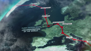 Silver Spitfire: The Longest Flight (2022) download