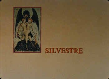 Silvestre (1981) download