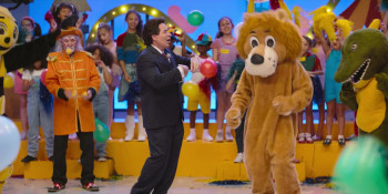 Silvio Santos Vem Aí! (2025) download